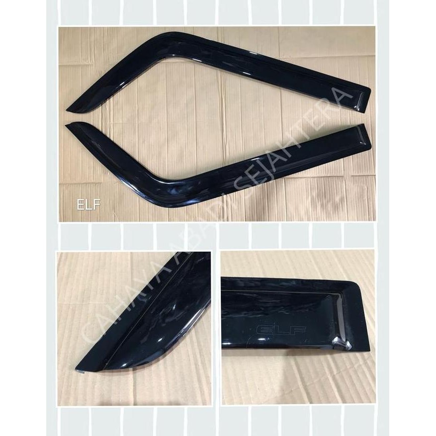 Talang Air Slim Mobil Isuzu Elf