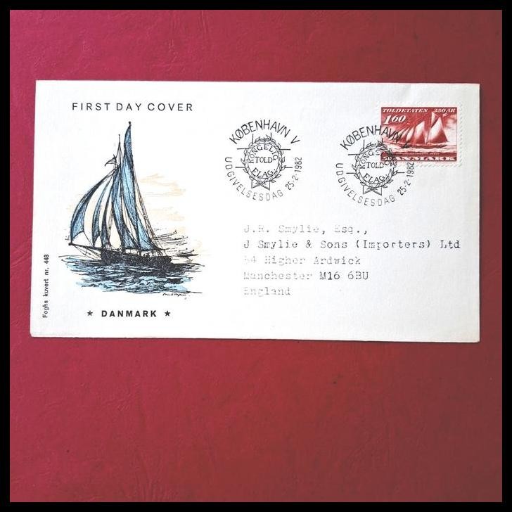 

DISKON PRANGKO DANMARK 1982. FDC REVENUE CUTTER ARGUS (KAPAL PEMOTONG YANG PERNAH DIGUNAKAN OLEH REVENUE CUTTER SERVICE DAN PENJAGA PANTAI AMERIKA SERIKAT(USCG) !!!!!!