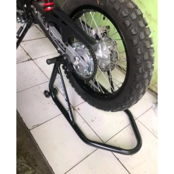 Pedok Belakang Rx King Cbr150R Standar Paddock Rx King Cbr 150 R