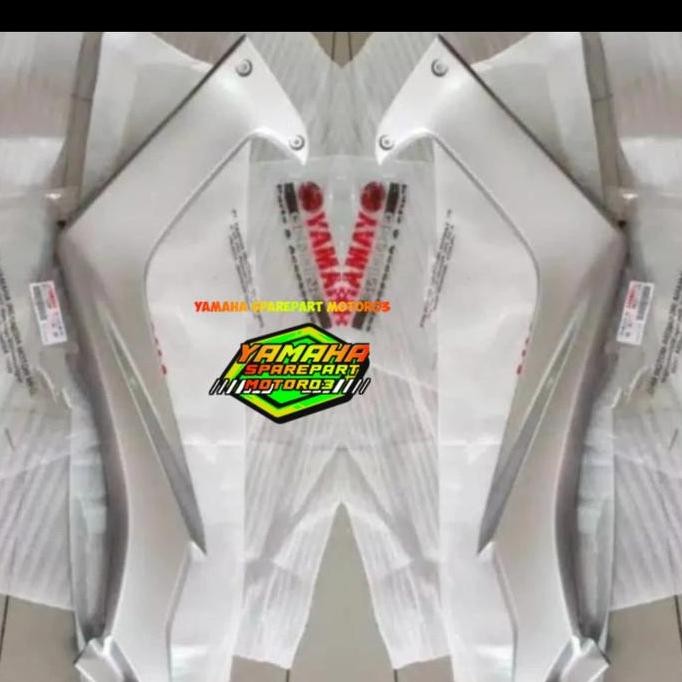 Deltabox Cover Tengah Nmax Old Kanan Kiri Original Ygp