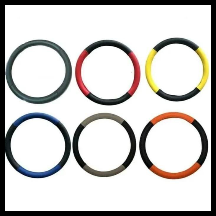 GRATIS ONGKIR SARUNG STIR MOBIL HYUNDAI PALISADE COMBINASI COVER STIR MOBIL 