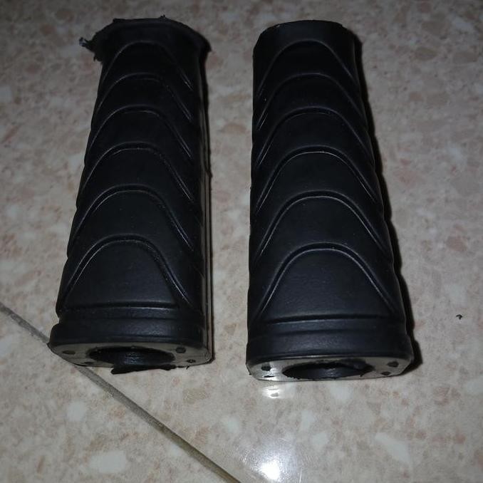 +++++] karet barstep footstep pijakan kaki belakang beat spacy revo abs blade karbu-FI