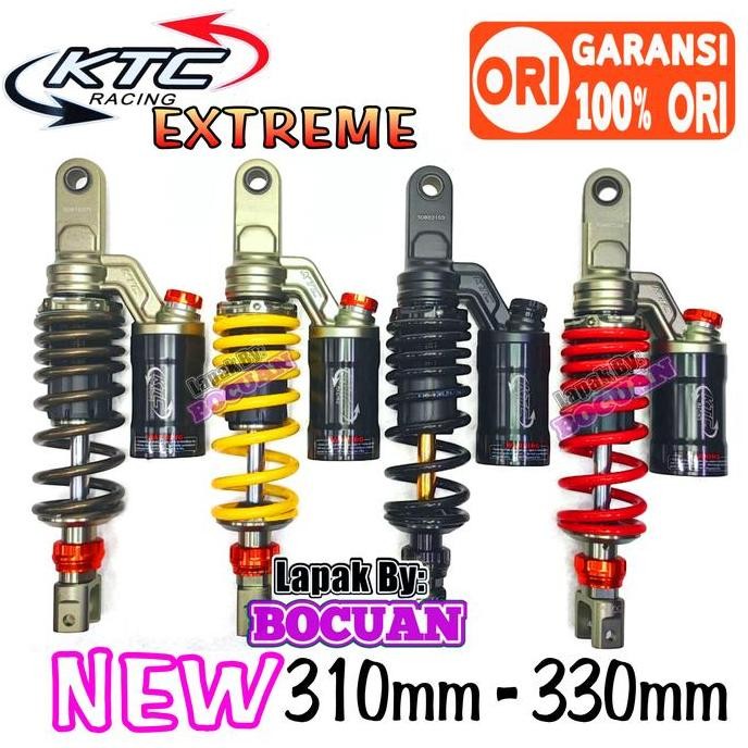 shock ktc extreme matic vario 110 125 150 beat fi esp mio j gt scoopy
