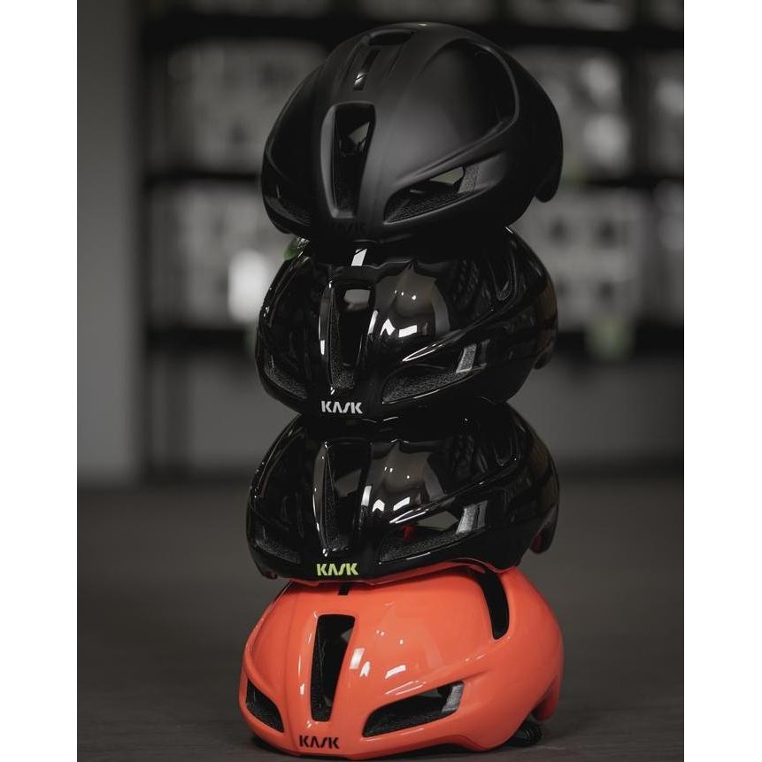 Kask Utopia Bicycle Helmet