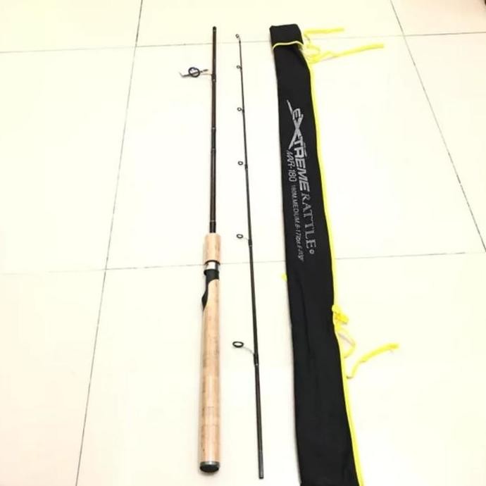 BARU Joran Maguro Extreme Rattle 180 cm