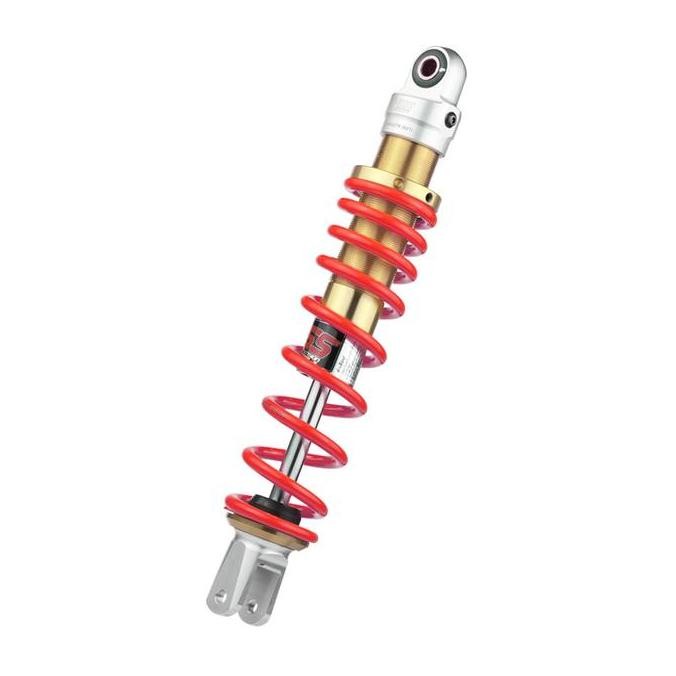 YSS Single Shock E-Series Gold OE302-320T For Fazzio
