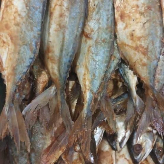 

Peda Merah/Ikan Asin Peda Merah