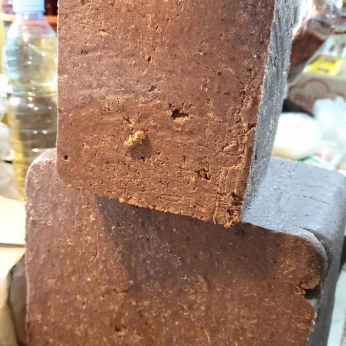 

Terasi Asli Kalimantan Premium/Terasi Mentah Premium