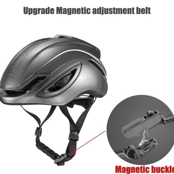 Helm Sepeda Rockbros Terbaru Pria Wanita