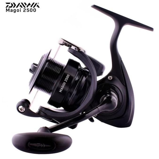 BARU Reel Daiwa Magoi 2500,3000,4000