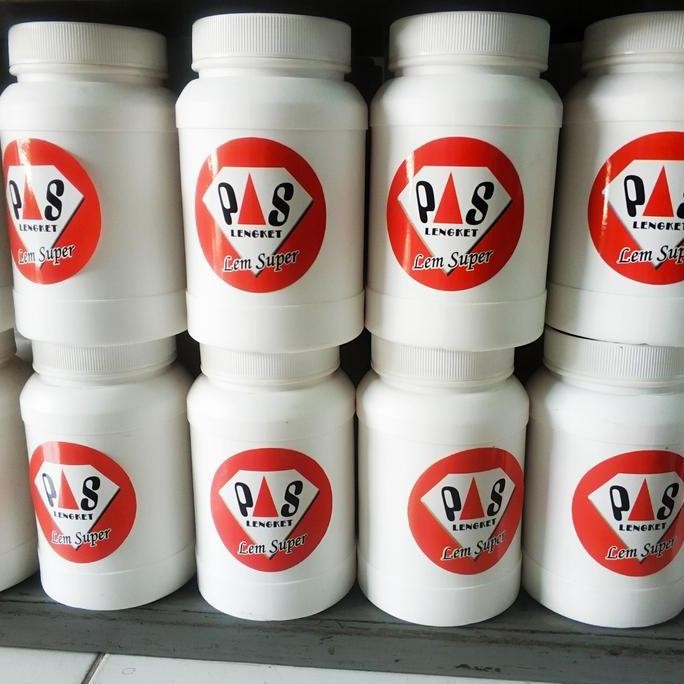 

LEM Laminating LSP - Lem Khusus Finishing Glossy