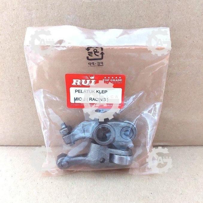 Pelatuk Klep Rocker Arm Racing 1 Set Mio J