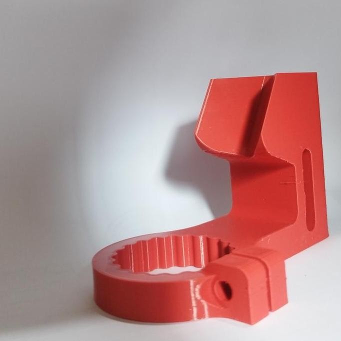 Alat Pengasah Mata Bor Menggunakan Gerinda - Drill Sharpen