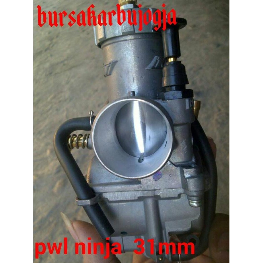 karbu ninja pwl 28 30 31mm reamer