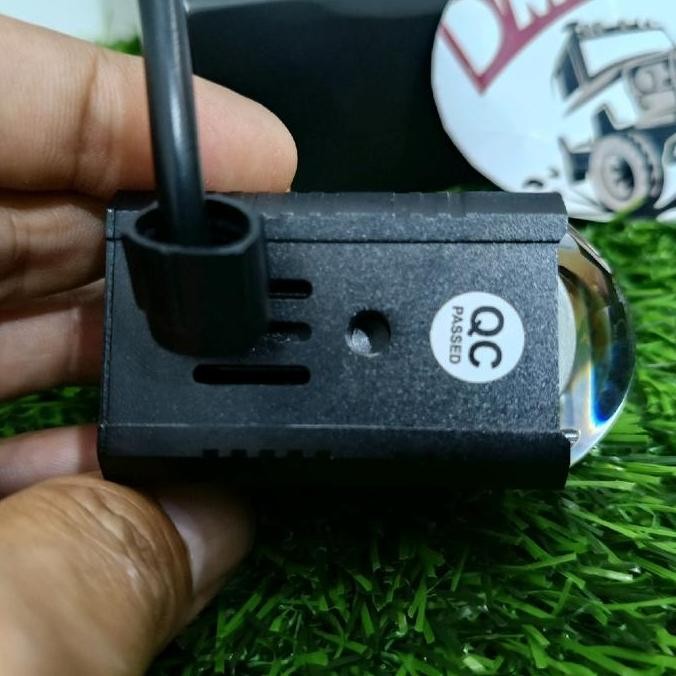 mini laser kuro raijin r01 projie 1 mata 100w orinal super terang kuning putih u series lampu grill 