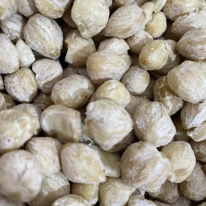 

Kemiri Bulat 500Gr Utuh