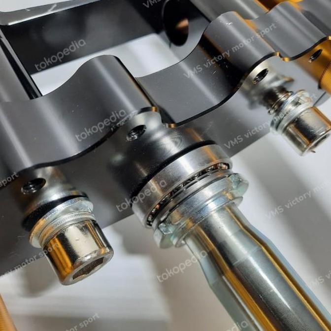 shock USD upside down Vixion shock USD MGV universal RX king byson