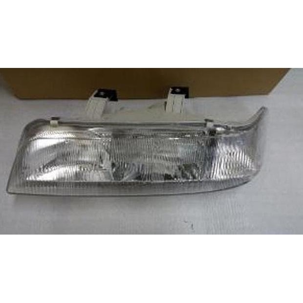 HEADLAMP GRAND CIVIC 1990-91