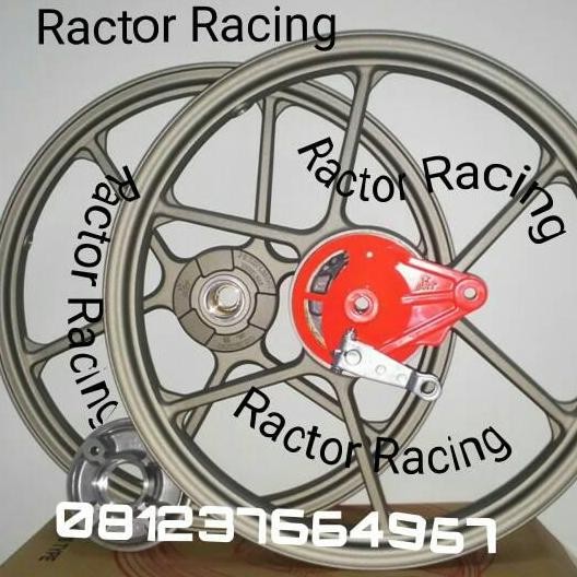 velg brt for jupiter,jupiter z1.jupiter mx. mx king