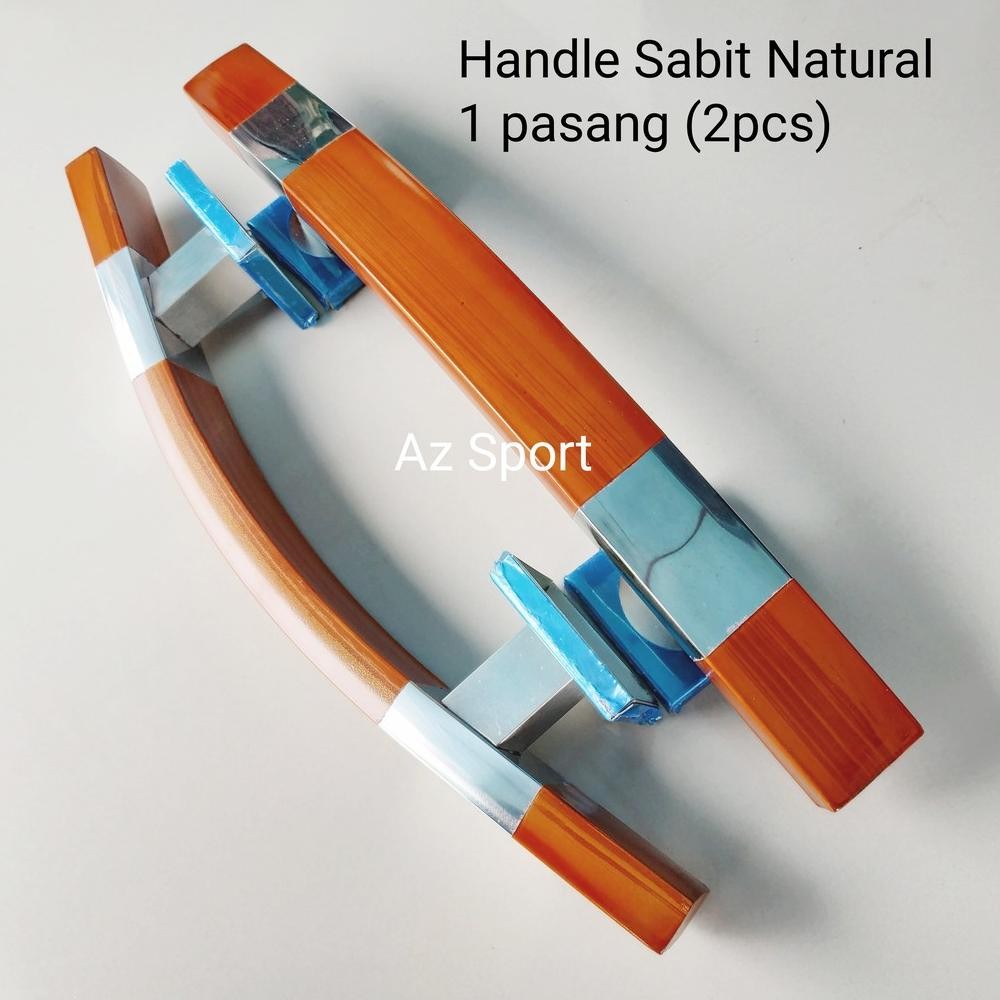Handle Pintu Rumah 33 cm gagang pintu rumah tarikan pintu rumah mewah