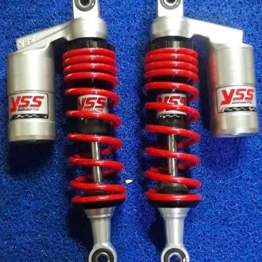 SHOCK YSS G SSERIES JUPITER Z