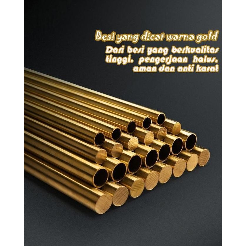 Lampu Hias Gantung Plafon Bola Mewah / Lampu Langit Langit / Lampu Hias Bola