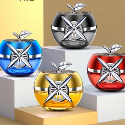 Parfum Pajangan Dashboard Mobil Aromaterapi