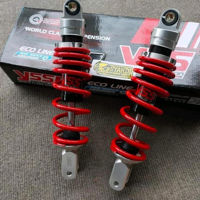 SHOCK YSS Z SERIES NOUVO AEROX ORINAL THAILAND