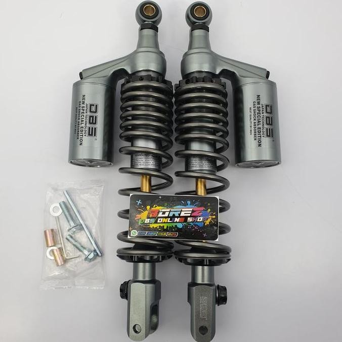 SHOCK DBS 711 NEW EDITION PCX 160 DBS ORINAL BY MGV