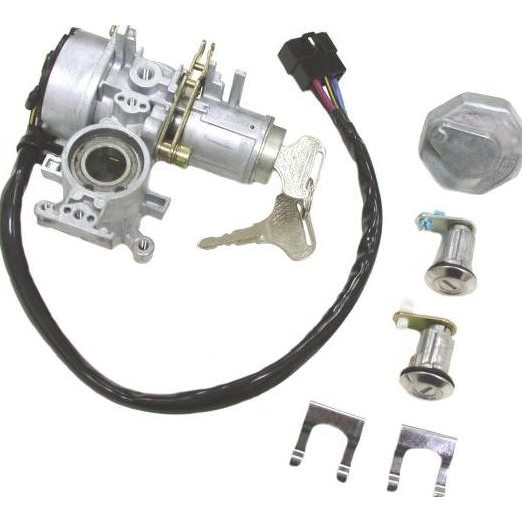 Kunci Komplit Mitsubishi Ps100/Ps120