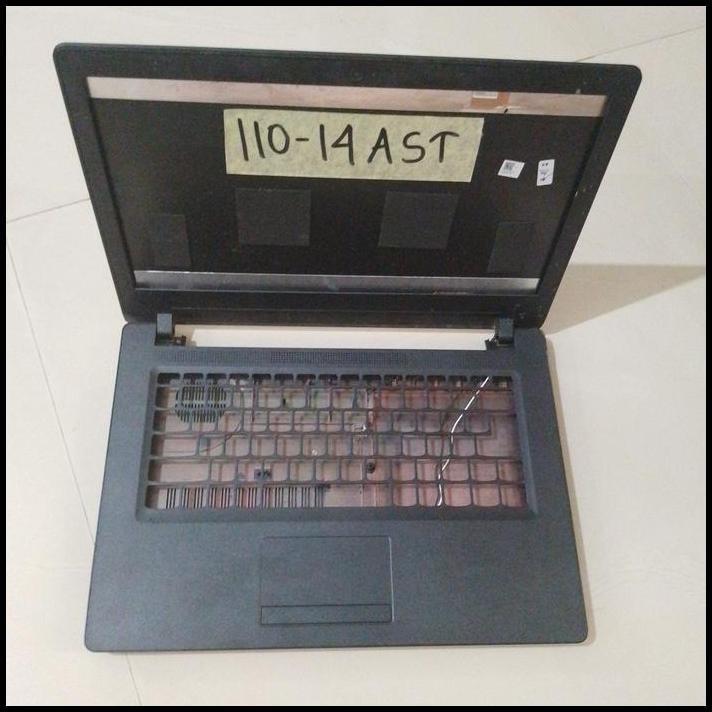 casing kesing laptop Lenovo Ideapad 110-14AST 110 14AST