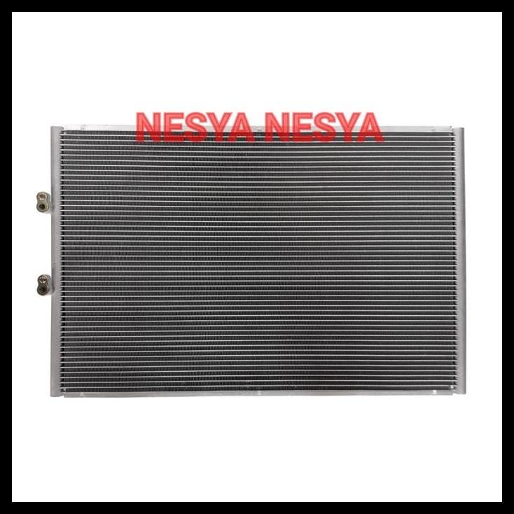 DISKON CONDENSOR KONDENSOR RADIATOR AC DENSO SD-8 SD 8 SD8 UNTUK MOBIL BOX FREEZER ISUZU ELF LONG BI