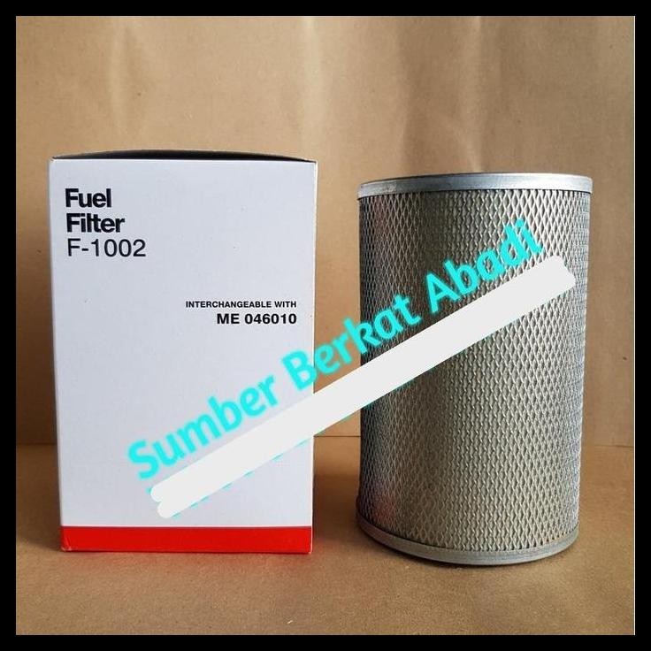 GRATIS ONGKIR SAKURA F-1002 FUEL FILTER F1002 F 1002 