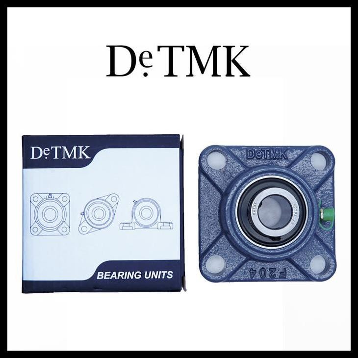 HOT DEAL BEARING UNIT UCF205-16 DETMK 1X70X16 