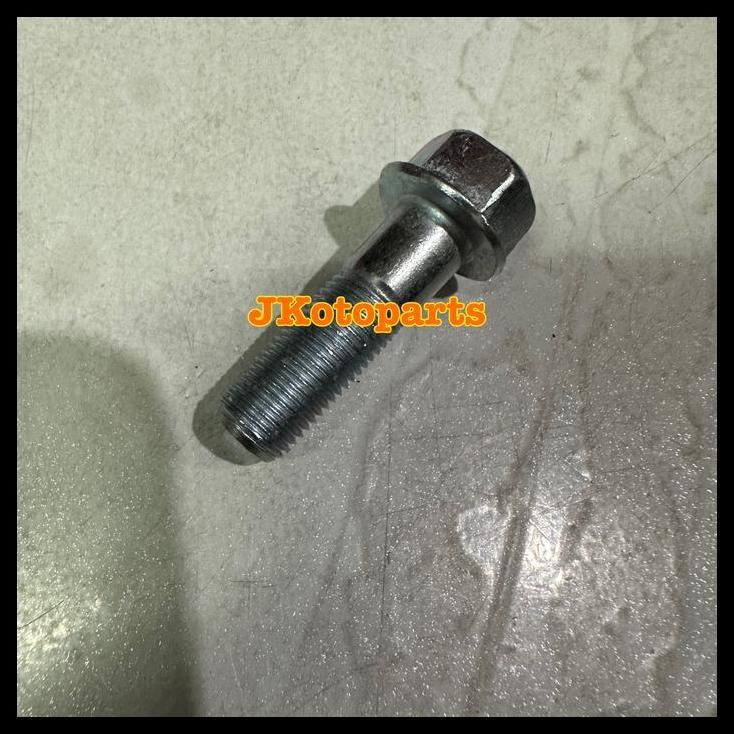 DISKON BAUT AS RODA BELAKANG CANTER HDX 