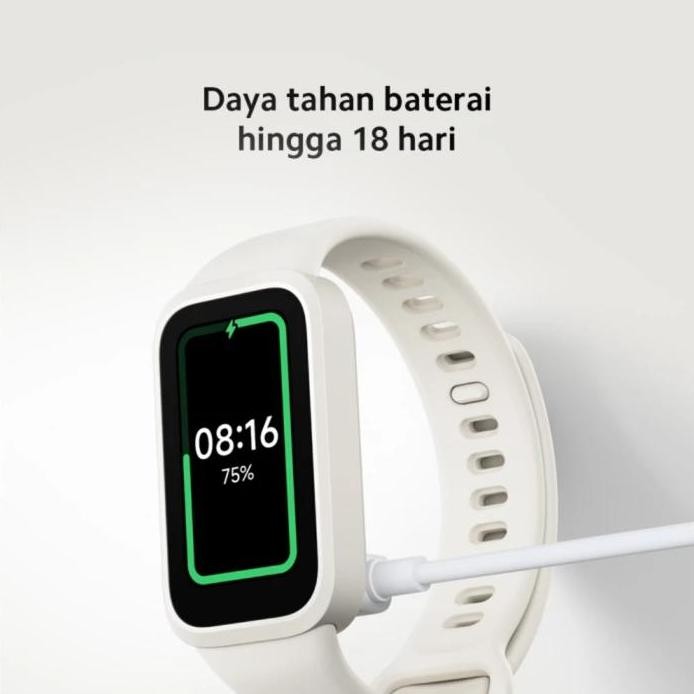 smartwatch xiaomi band 9 active original resmi murah