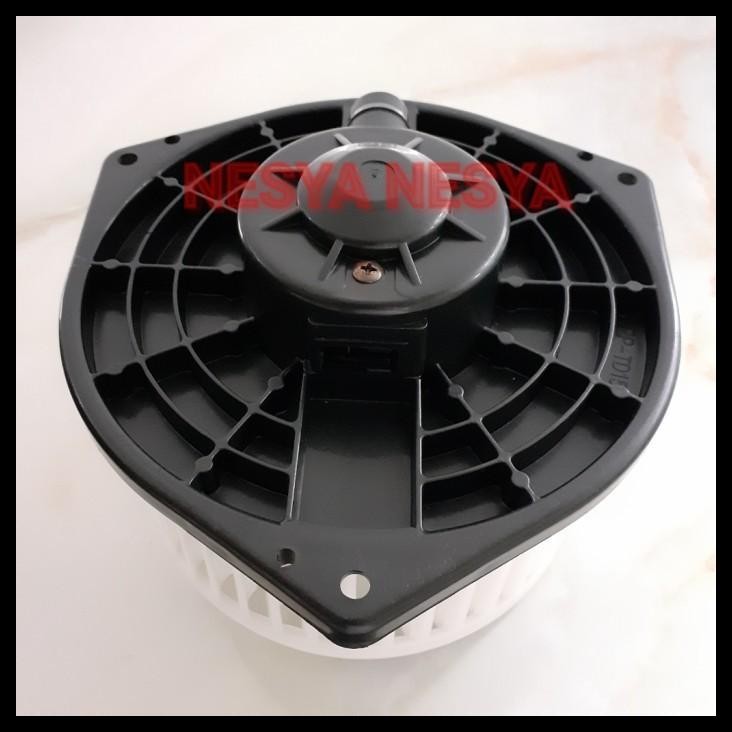 TERMURAH MOTOR BLOWER FAN KIPAS ANGIN AC MOBIL UNTUK CHEVROLET COLORADO 