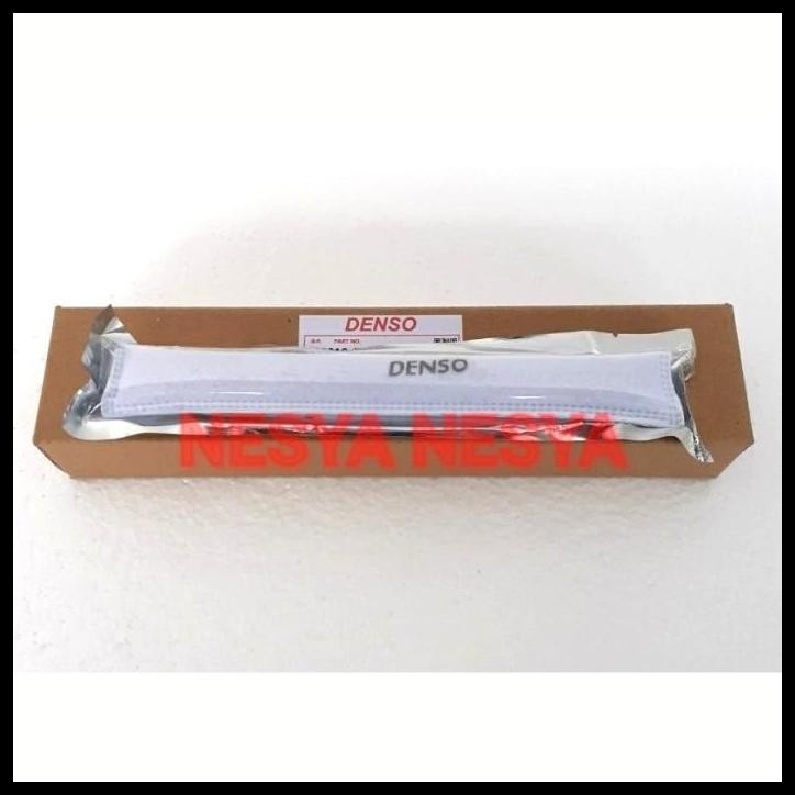 TERMURAH DRYER DRAYER RECEIVER DRIER FILTER SALURAN FREON AC MOBIL UNTUK TOYOTA AGYA - MERK : DENSO 