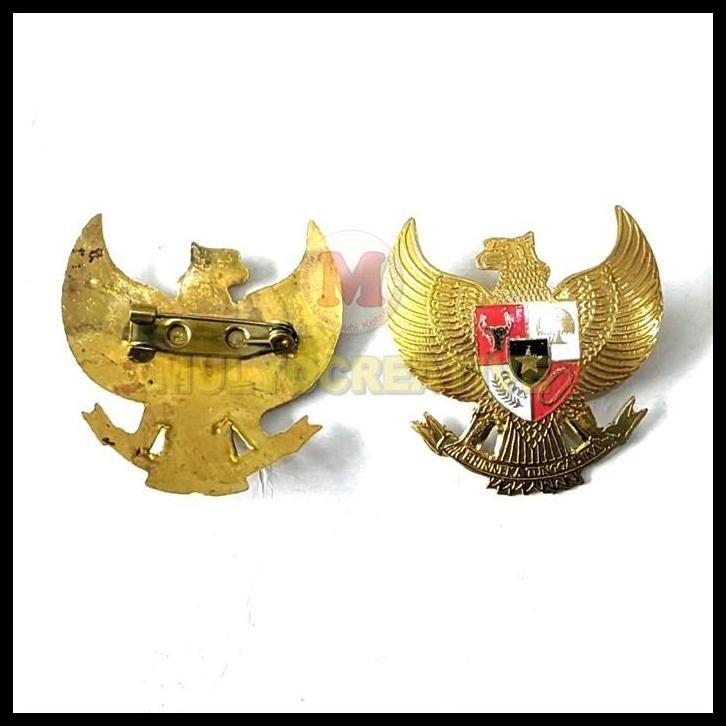 HOT DEAL PIN GARUDA INDONESIA PIN BROS GARUDA KUNINGAN PIN GARUDA !!!!!
