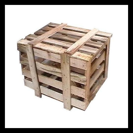 

DISKON PACKING KAYU MULYOCREATIVE - PENGAMAN PAKET !!