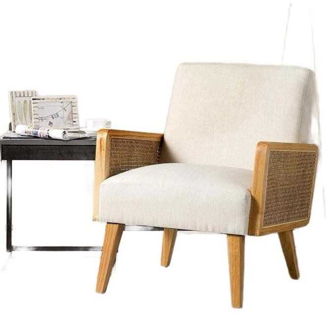 Kursi rotan sofa rotan kursi santai rotan