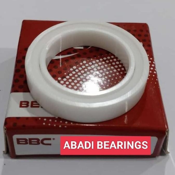 restock BEARING/LAHAR CERAMIK (CERAMIC) 6902 2RS MERK ASLI BBC
