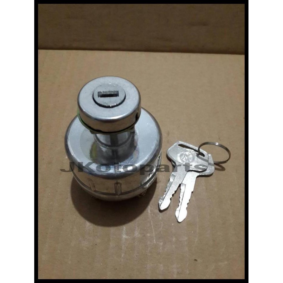 TERMURAH KUNCI KONTAK FE / FUSO FM / UNIVERSAL 