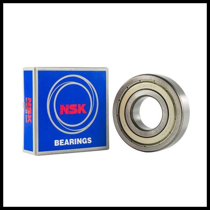 DISKON BALL BEARING 6900 ZZ NSK 10X22X6 2Z 6900ZZ 