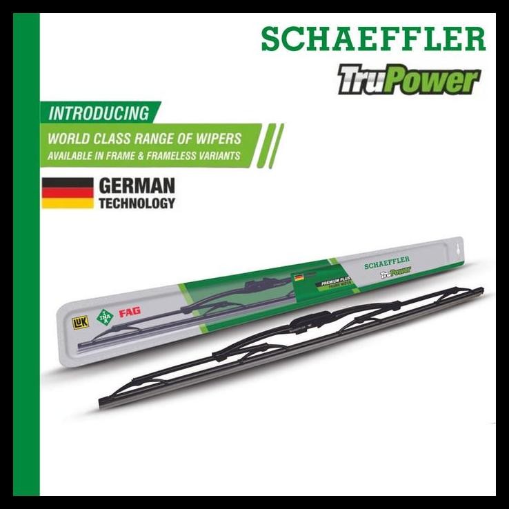 BEST DEAL WIPER HYUNDAI SONATA EF 1998-04 TRUPOWER 