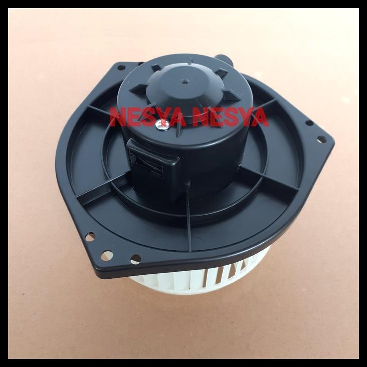 TERBARU DINAMO MOTOR BLOWER FAN KIPAS AC MOBIL MITSUBISHI L200 STRADA LAMA 
