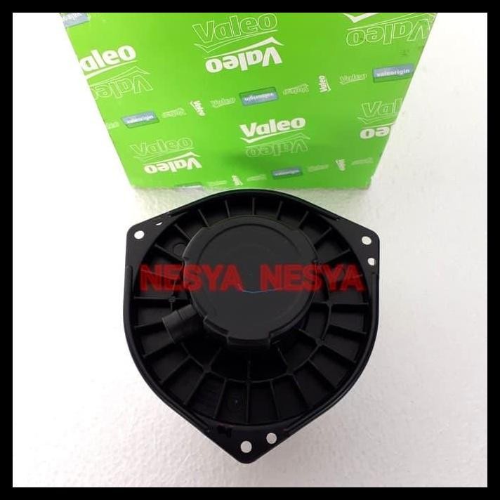 DISKON DINAMO MOTOR BLOWER FAN KIPAS ANGIN AC MOBIL DEPAN UNTUK MITSUBISHI PAJERO SPORT EXCEED DAKAR