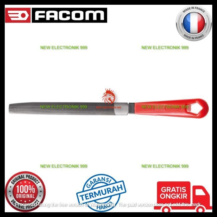 

TERMURAH FACOM HALF ROUND FILE DRD.MD200EMA FM0002759 !!!