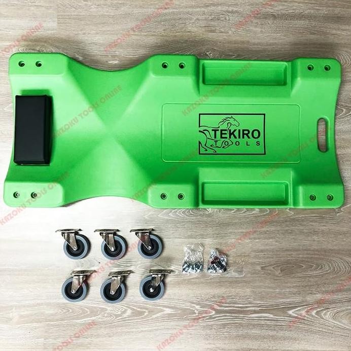 ready  MECHANIC CREEPER - TEKIRO