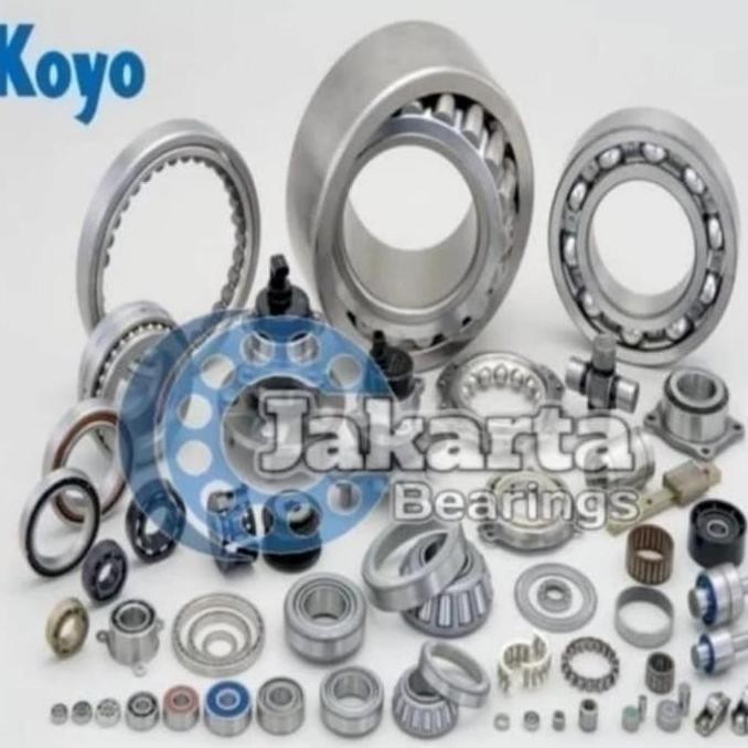 restock Bearing KOMSTIR YAMAHA VIXION SAC 2547-2 / SAC2547-2 KOYO ORIGINAL